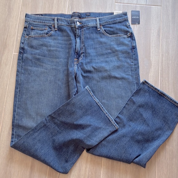 Lucky Brand Men's Cool Max 181 Denim Jeans - 40/32 - Picture 1 of 5